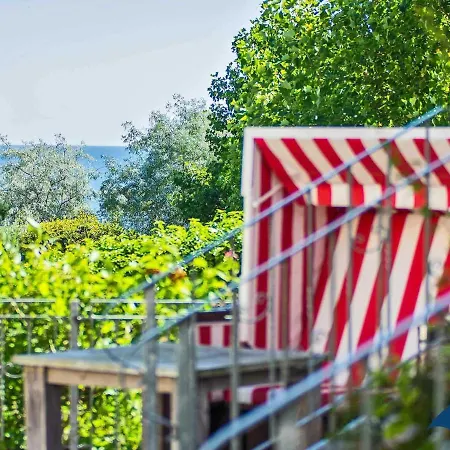 Rolandseck I Whg 04 Heringsdorf (Usedom)