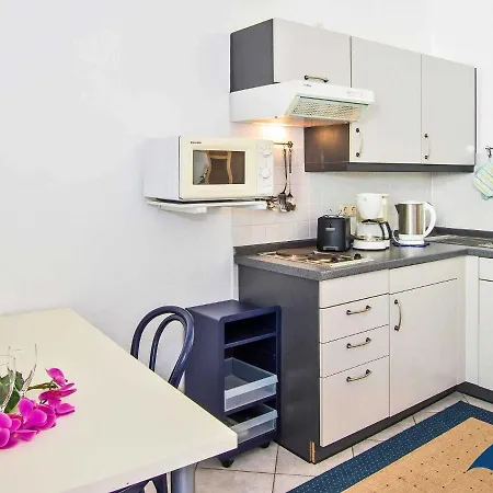 Apartamento Rolandseck I Whg 04
