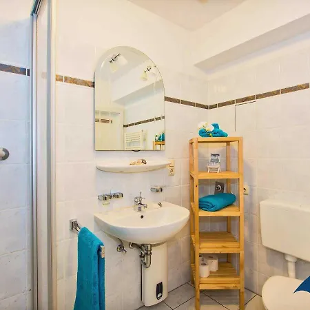 公寓 Rolandseck I Whg 04 塞巴特黑灵斯多夫