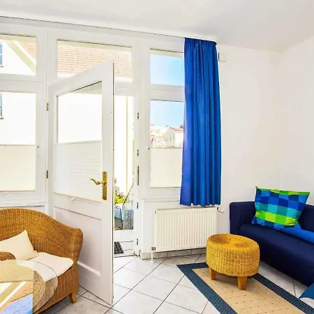 公寓 Rolandseck I Whg 04