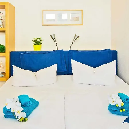 Rolandseck I Whg 04 公寓