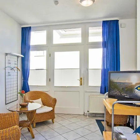 Rolandseck I Whg 04 公寓