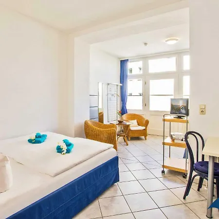 Rolandseck I Whg 04 公寓