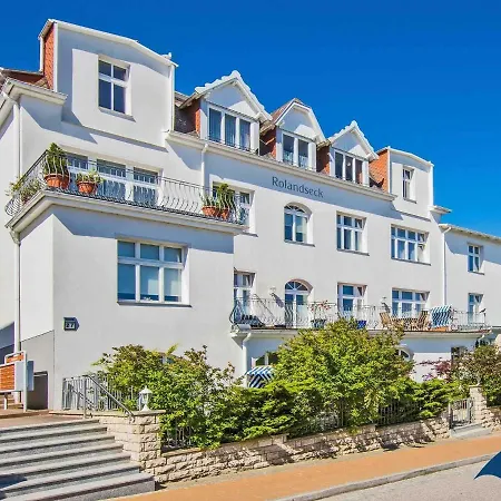 公寓 Rolandseck I Whg 04 *