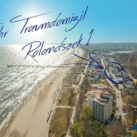 公寓 Rolandseck I Whg 04