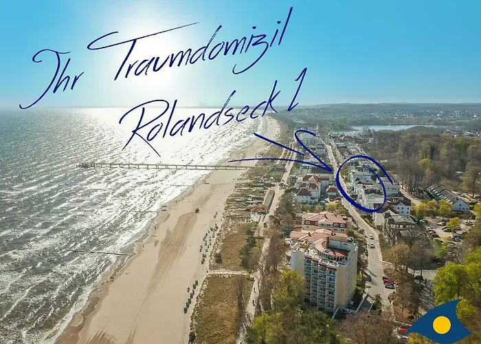 Appartement Rolandseck I Whg 04